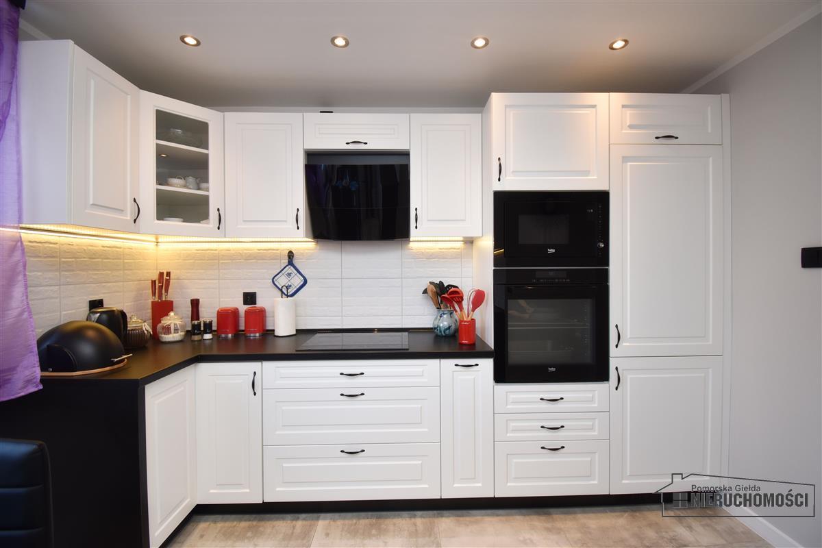 Sprzedaż Mieszkanie Stepień