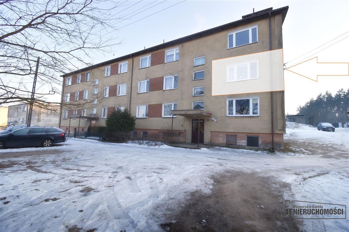 Sprzedaż Mieszkanie Stepień