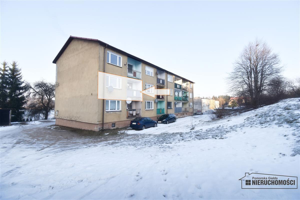 Sprzedaż Mieszkanie Stepień