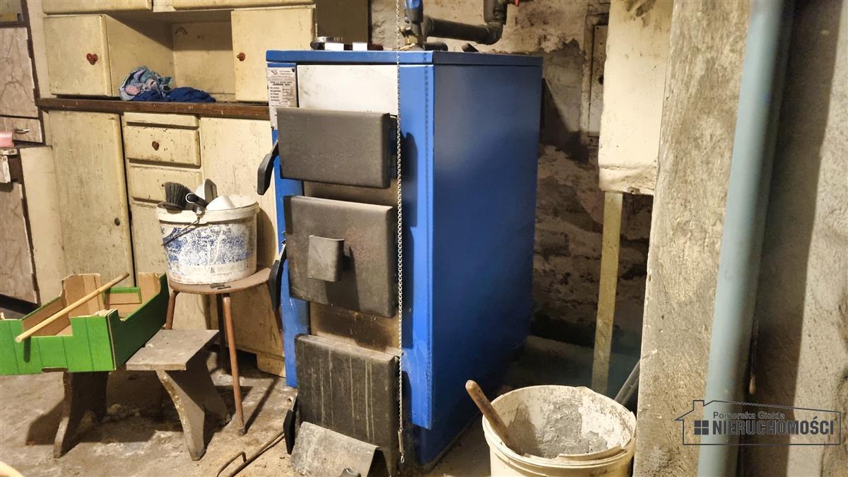 Sprzedaż Dom Czarne