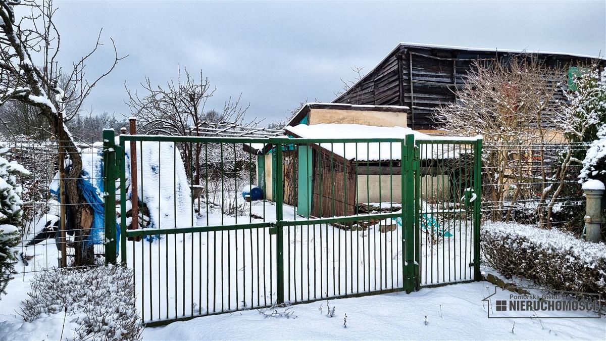 Sprzedaż Dom Czarne