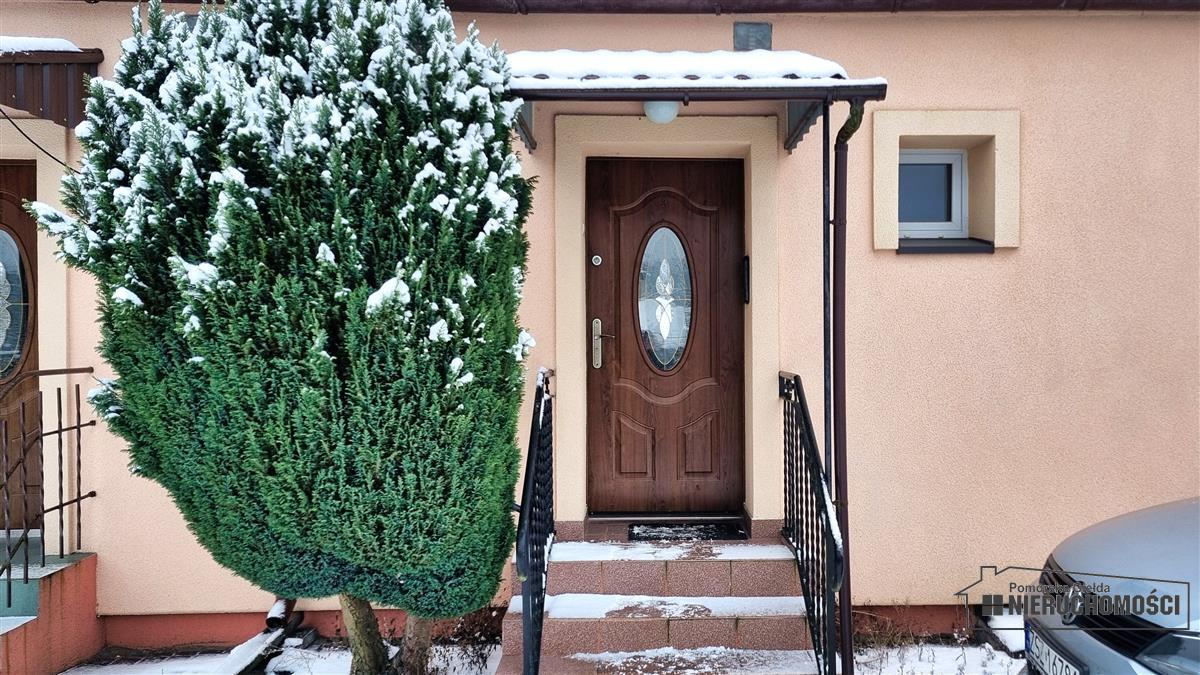 Sprzedaż Dom Czarne