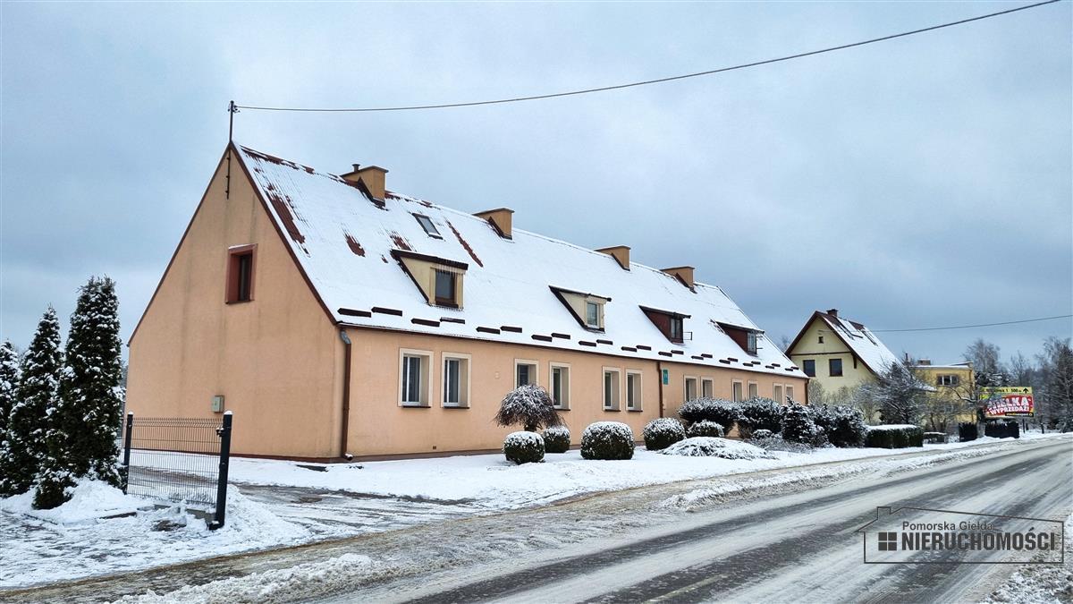 Sprzedaż Dom Czarne