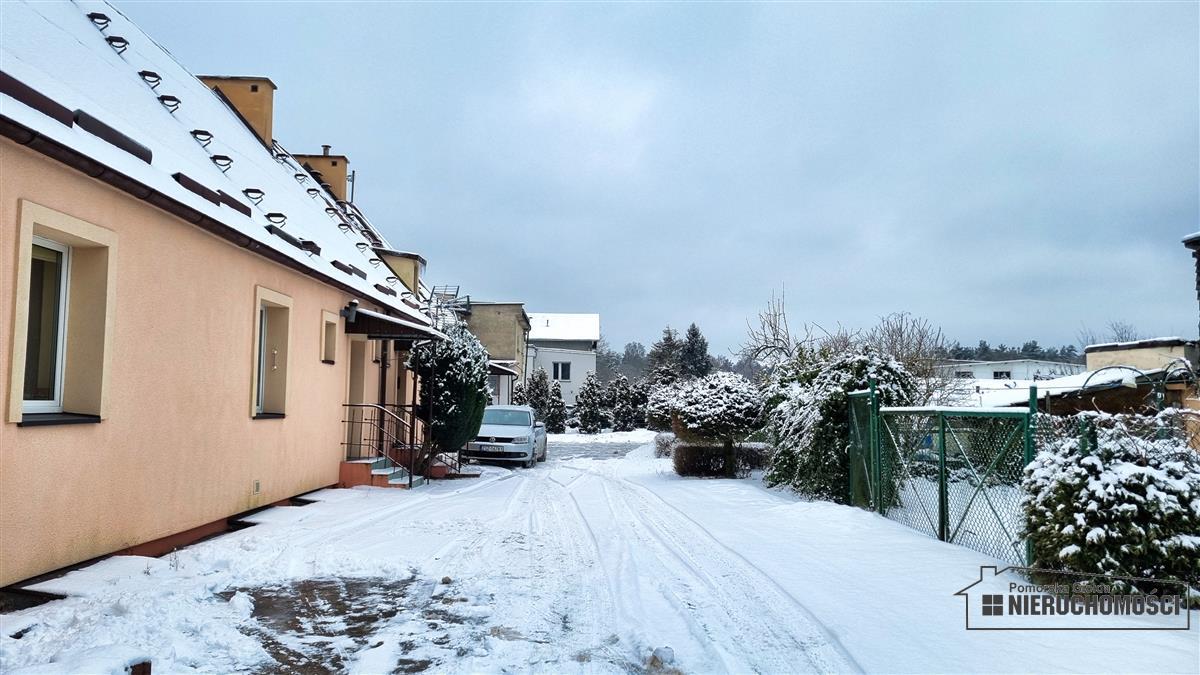Sprzedaż Dom Czarne