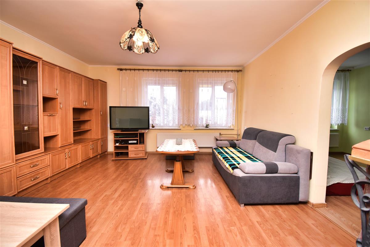 Sprzedaż Dom Czarne