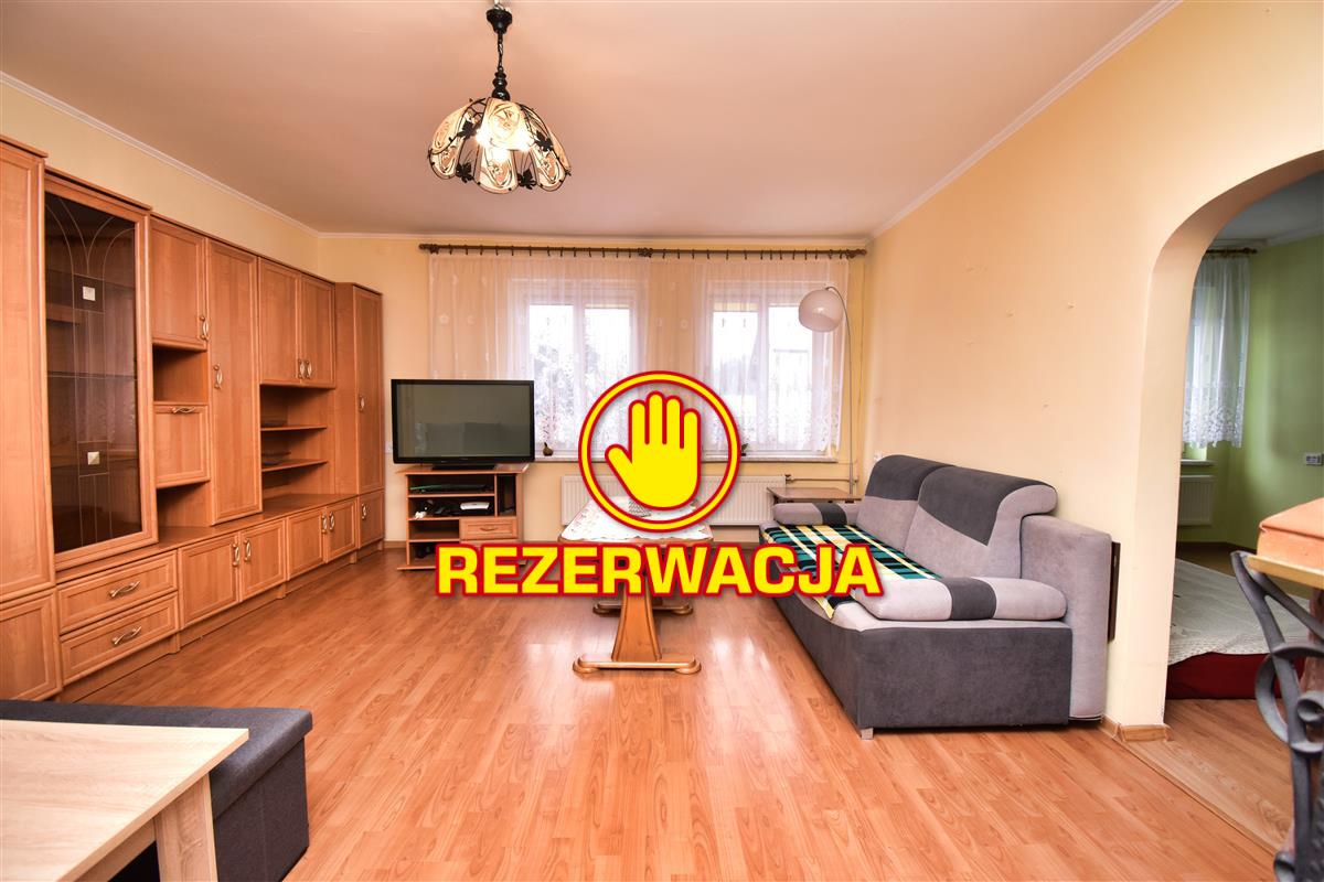 Sprzedaż Dom Czarne