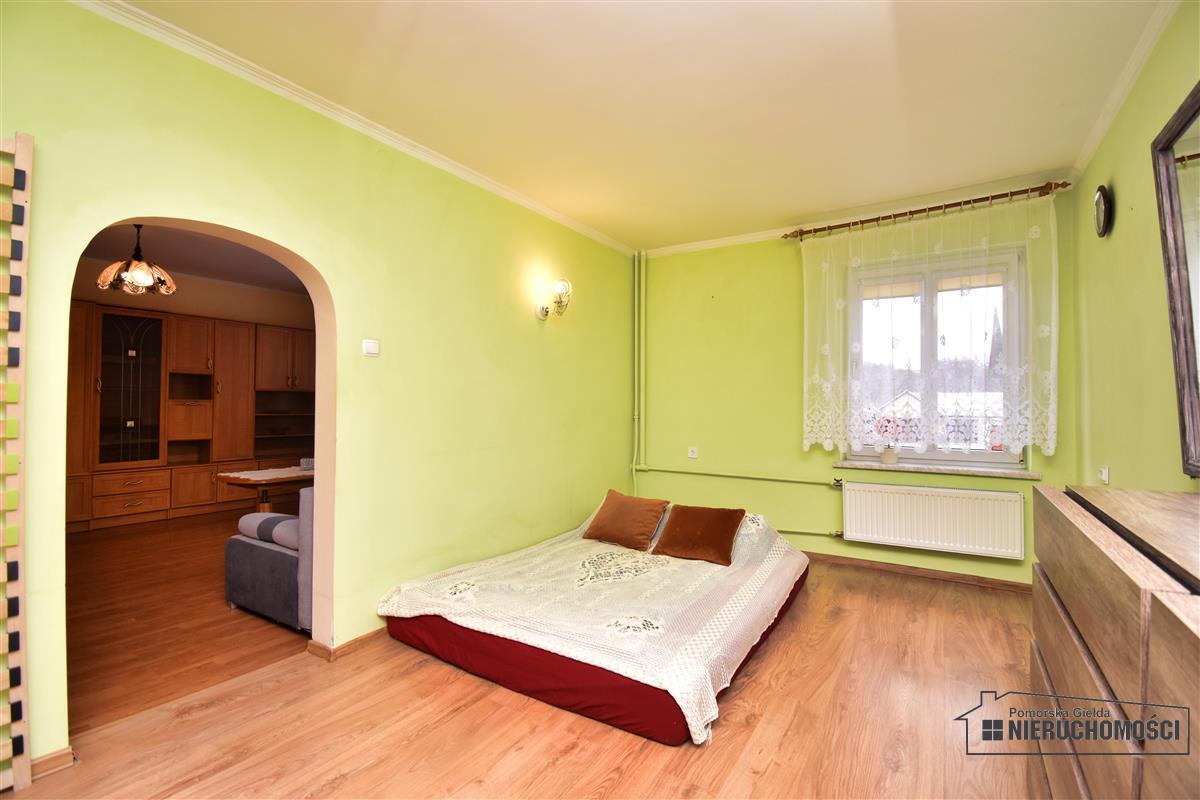 Sprzedaż Dom Czarne