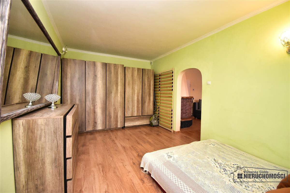 Sprzedaż Dom Czarne