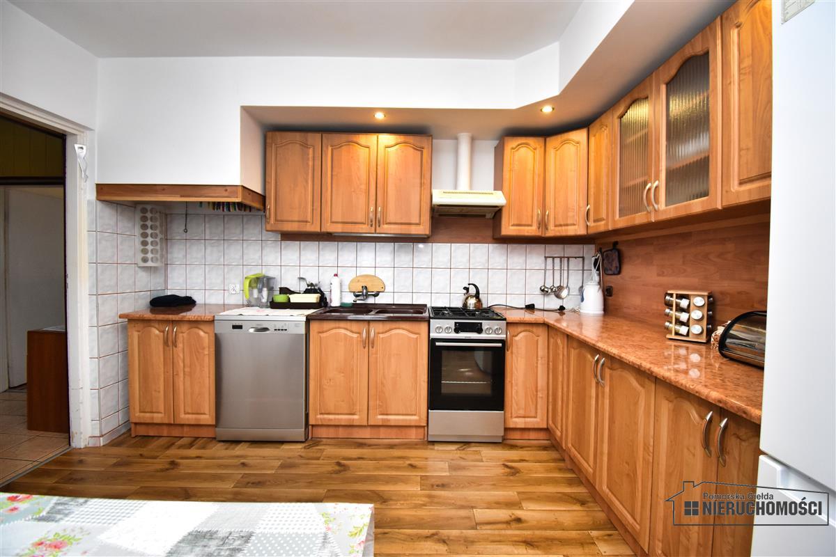 Sprzedaż Dom Czarne