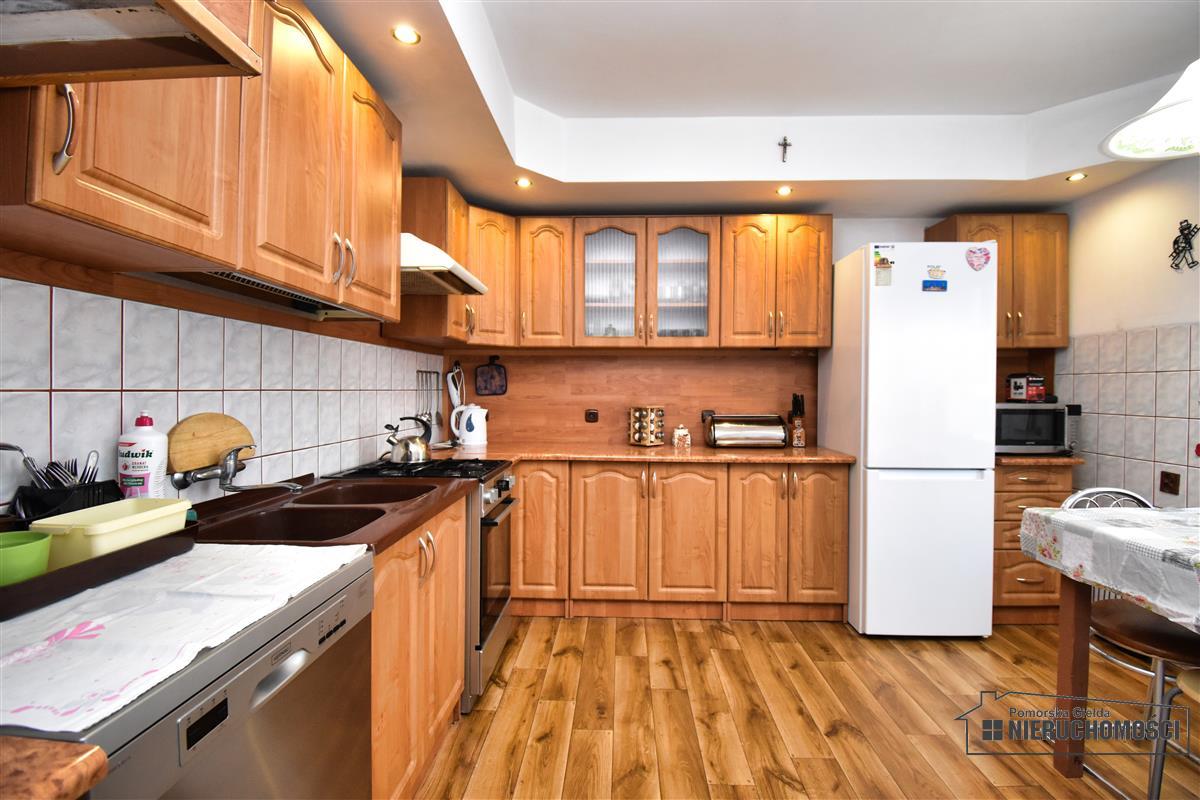 Sprzedaż Dom Czarne