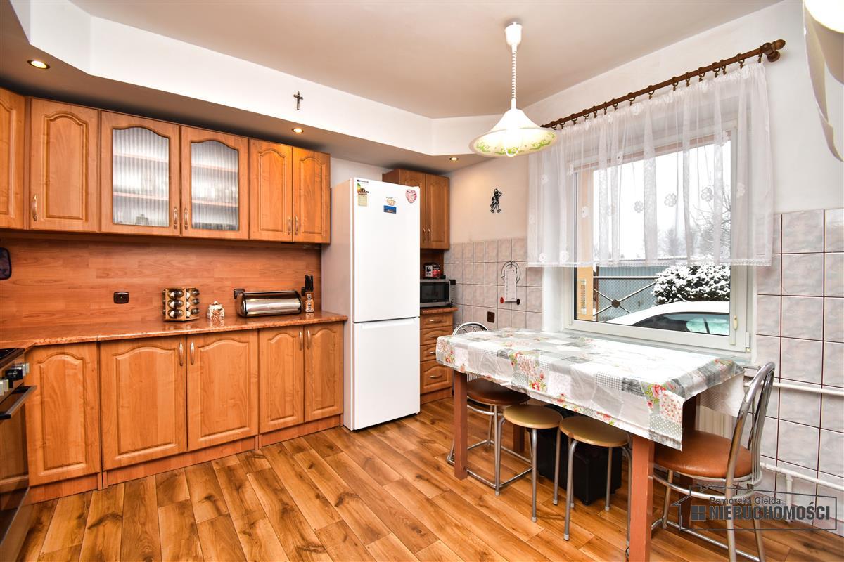 Sprzedaż Dom Czarne