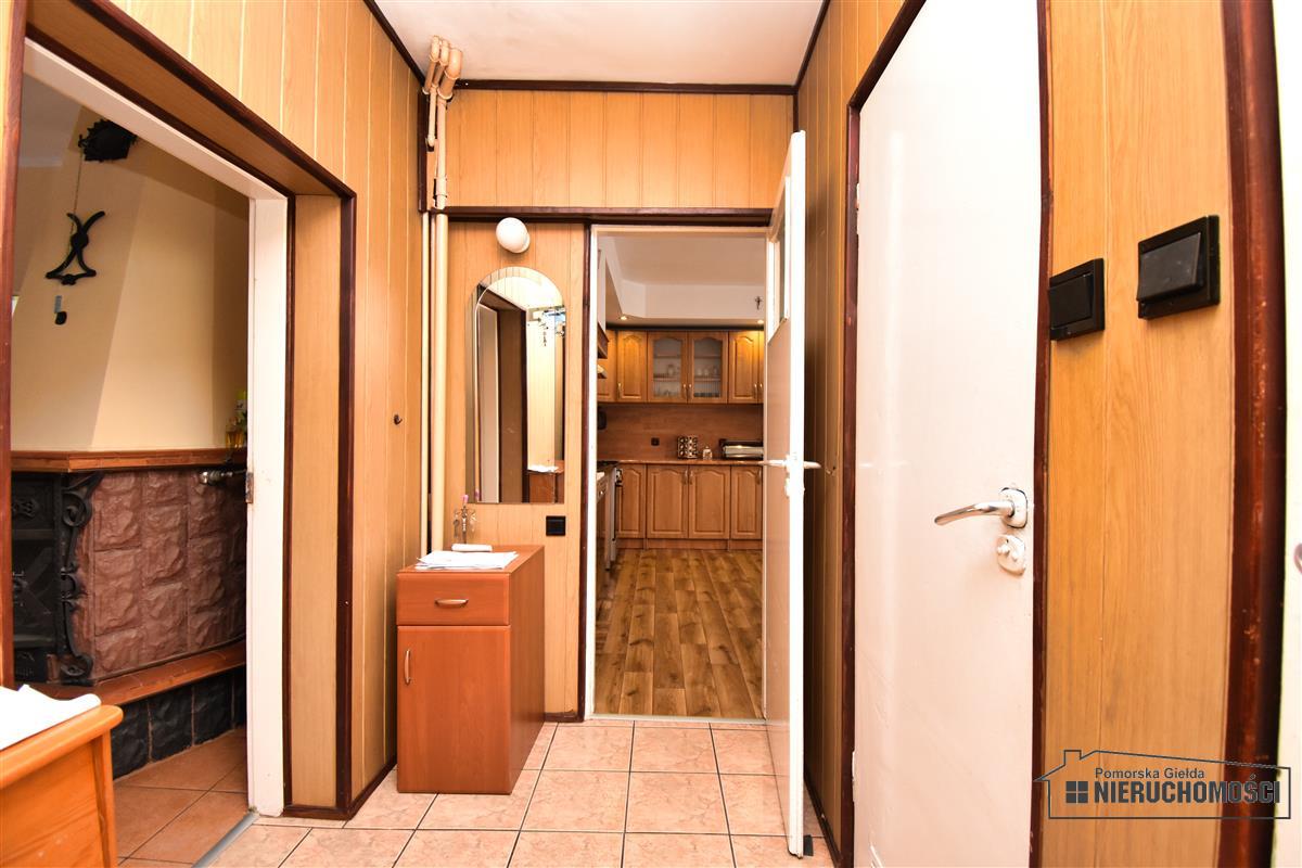 Sprzedaż Dom Czarne