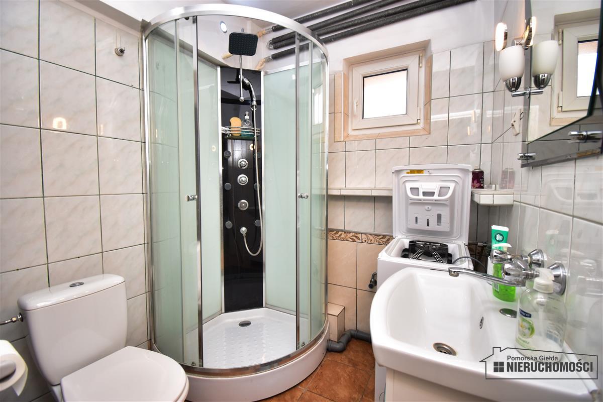 Sprzedaż Dom Czarne