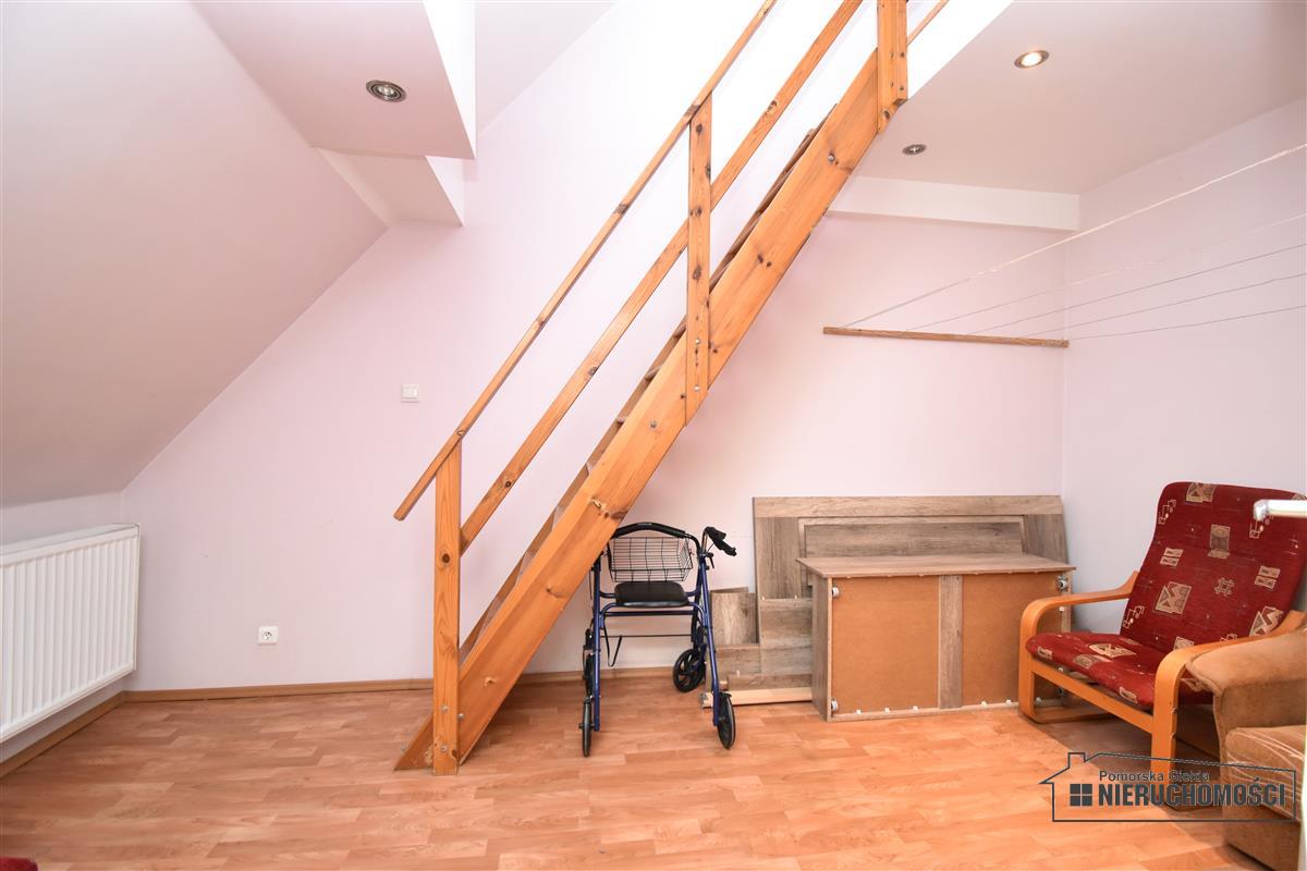 Sprzedaż Dom Czarne