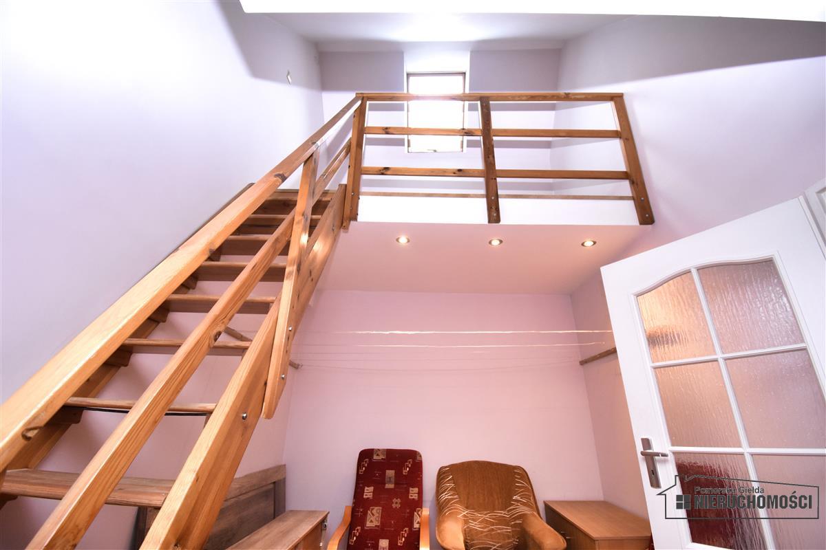 Sprzedaż Dom Czarne