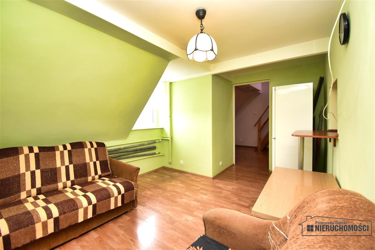 Sprzedaż Dom Czarne