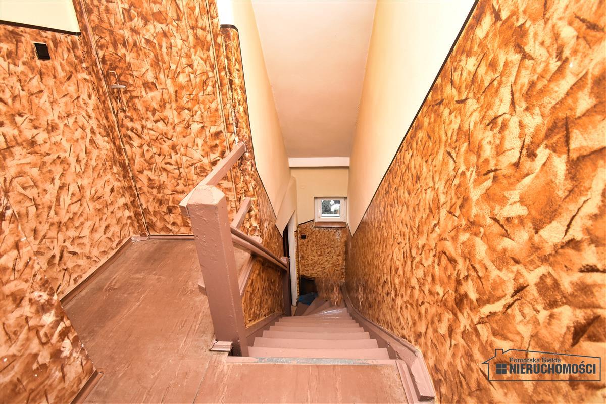 Sprzedaż Dom Czarne