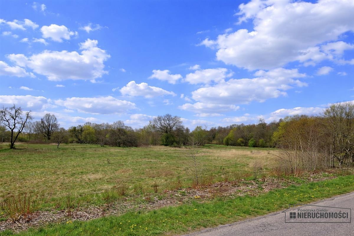 Sprzedaż Działka Redło