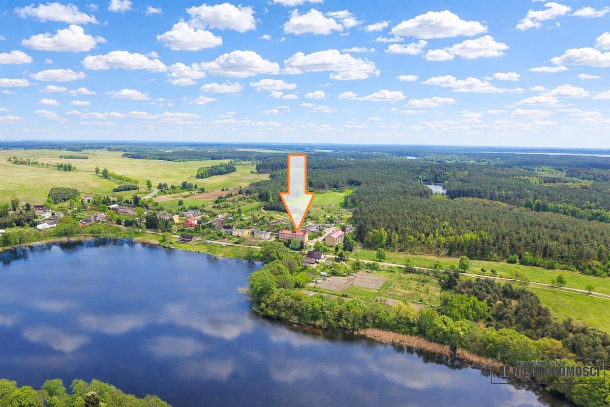 Sprzedaż Mieszkanie Stepień