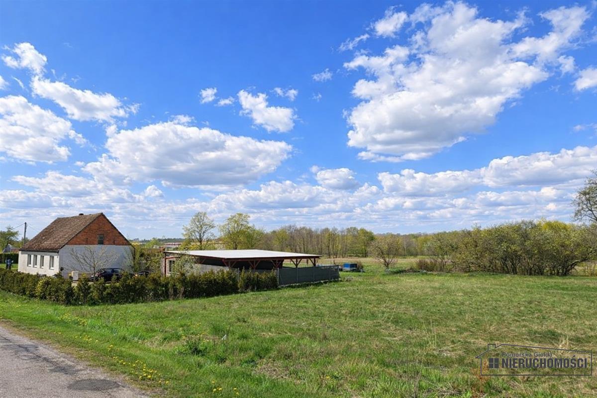 Sprzedaż Działka Redło