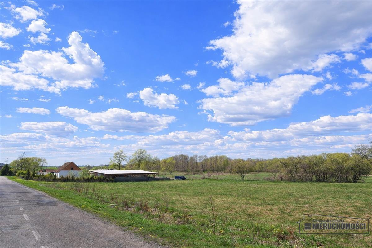 Sprzedaż Działka Redło