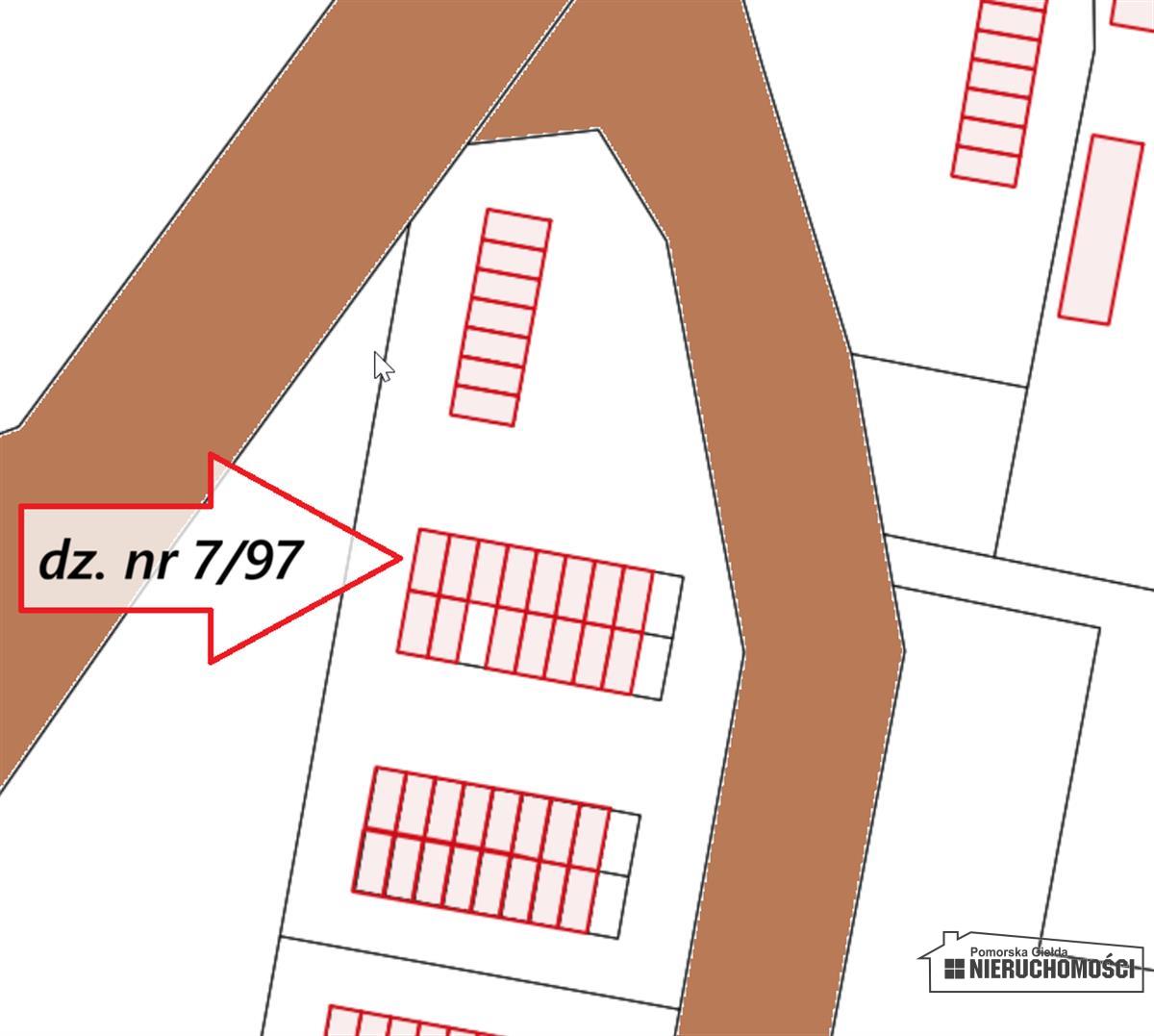 Sprzedaż Garaż Borne Sulinowo