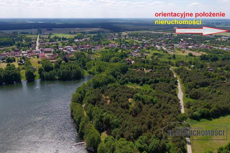 Sprzedaż Działka budowlana Łubowo