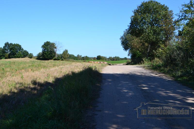 Sprzedaż Działka budowlana Łubowo