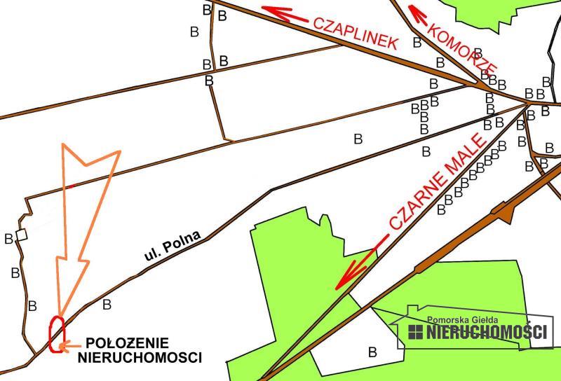 Sprzedaż Działka budowlana Łubowo