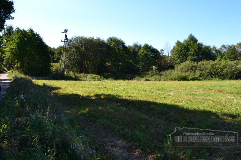 Sprzedaż Działka budowlana Łubowo