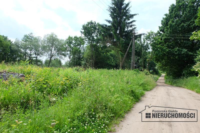 Sprzedaż Działka budowlana Łubowo