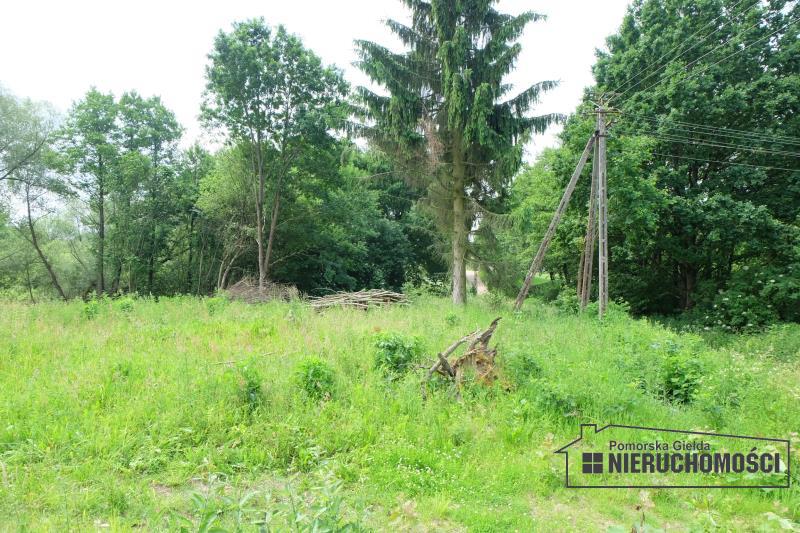 Sprzedaż Działka budowlana Łubowo