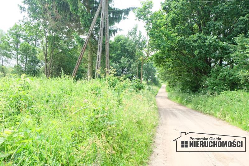 Sprzedaż Działka budowlana Łubowo