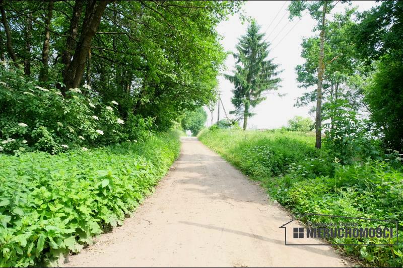 Sprzedaż Działka budowlana Łubowo