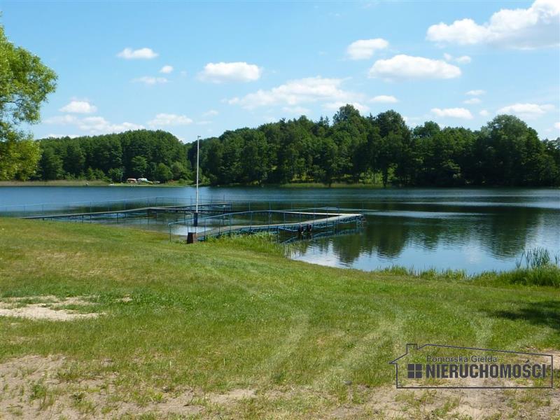Sprzedaż Działka budowlana Łubowo