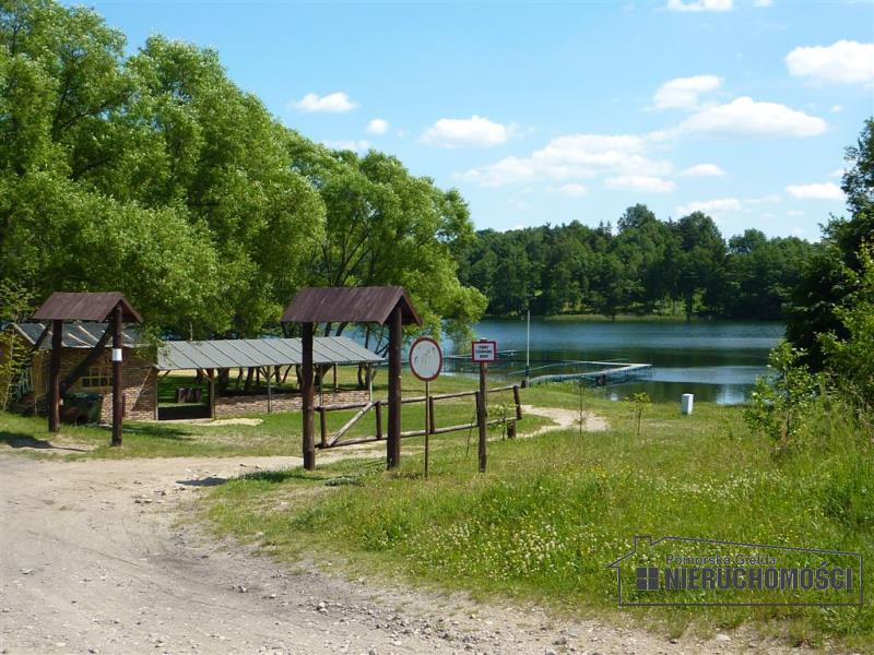 Sprzedaż Działka budowlana Łubowo
