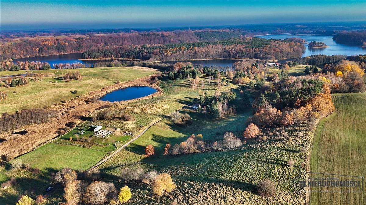 Sprzedaż Działka budowlana Sikory