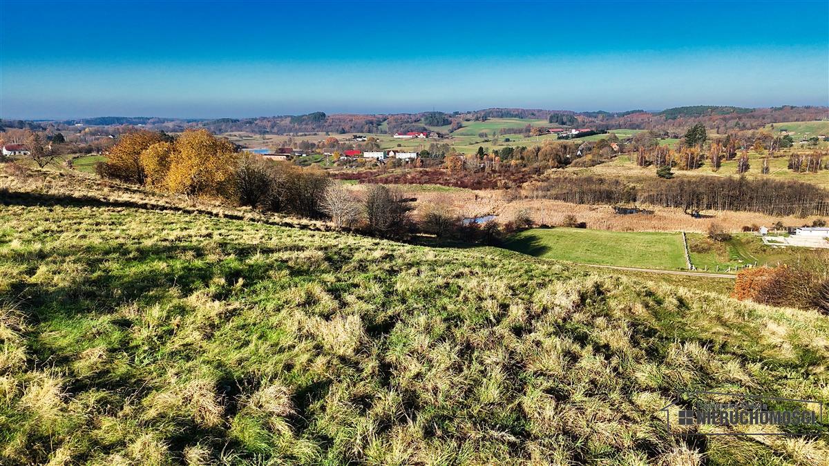 Sprzedaż Działka budowlana Sikory