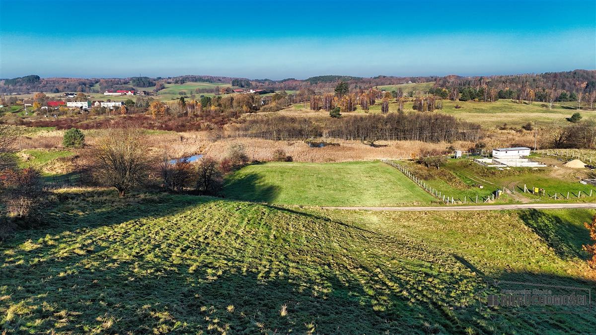 Sprzedaż Działka budowlana Sikory