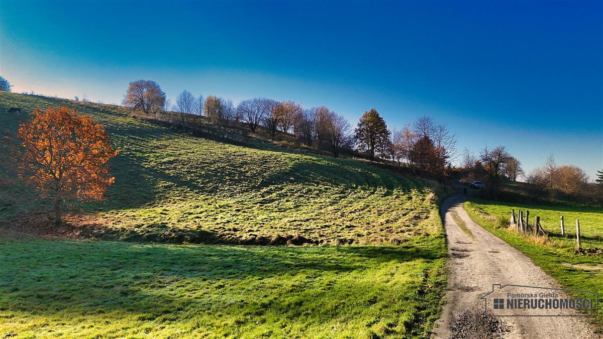 Sprzedaż Działka budowlana Sikory
