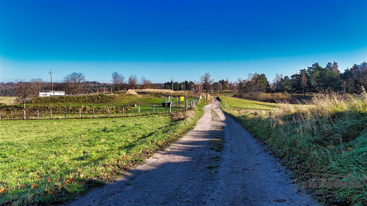 Sprzedaż Działka budowlana Sikory