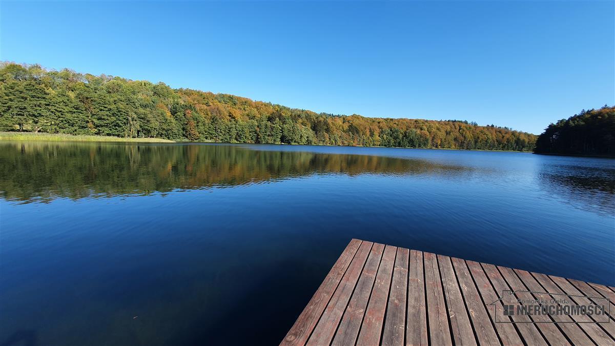 Sprzedaż Działka budowlana Sikory