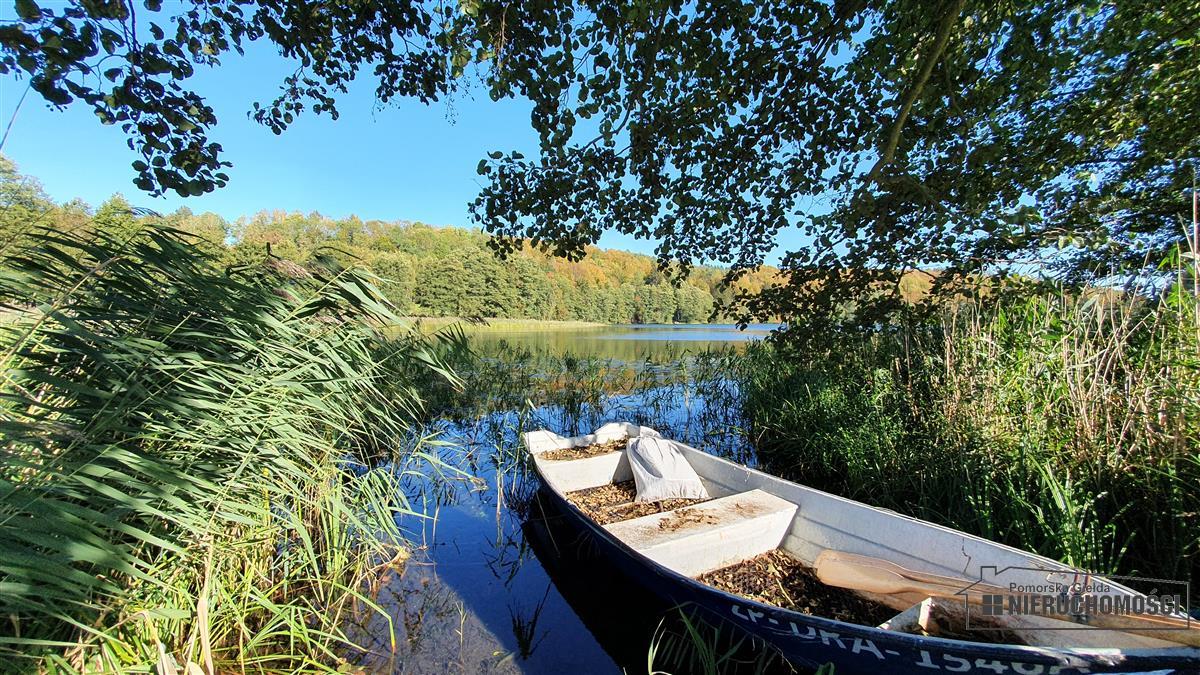 Sprzedaż Działka budowlana Sikory