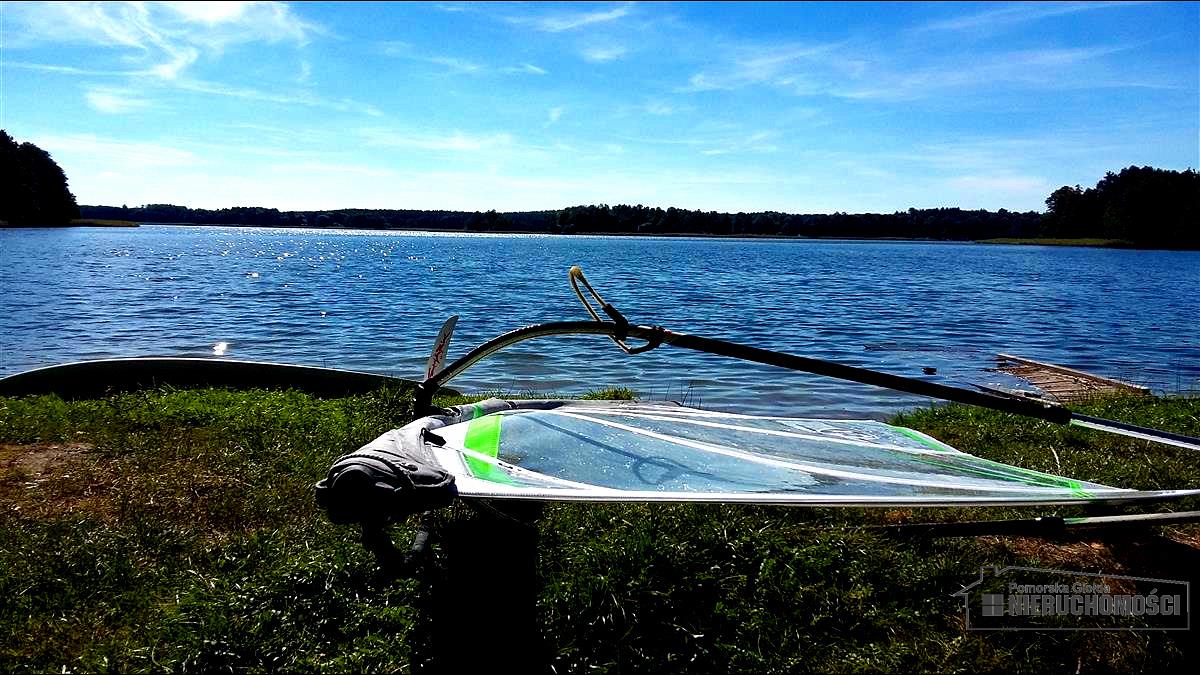 Sprzedaż Działka budowlana Nobliny