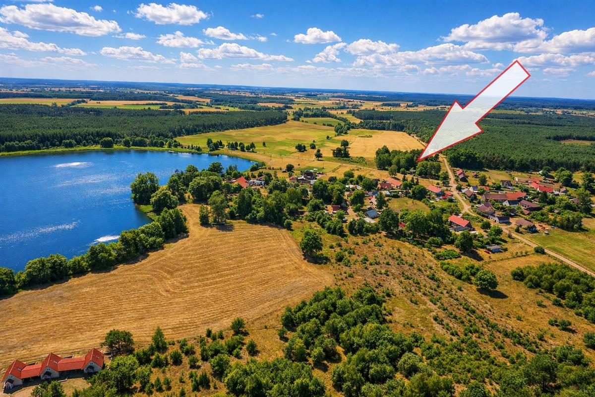 Sprzedaż Działka budowlana Nobliny