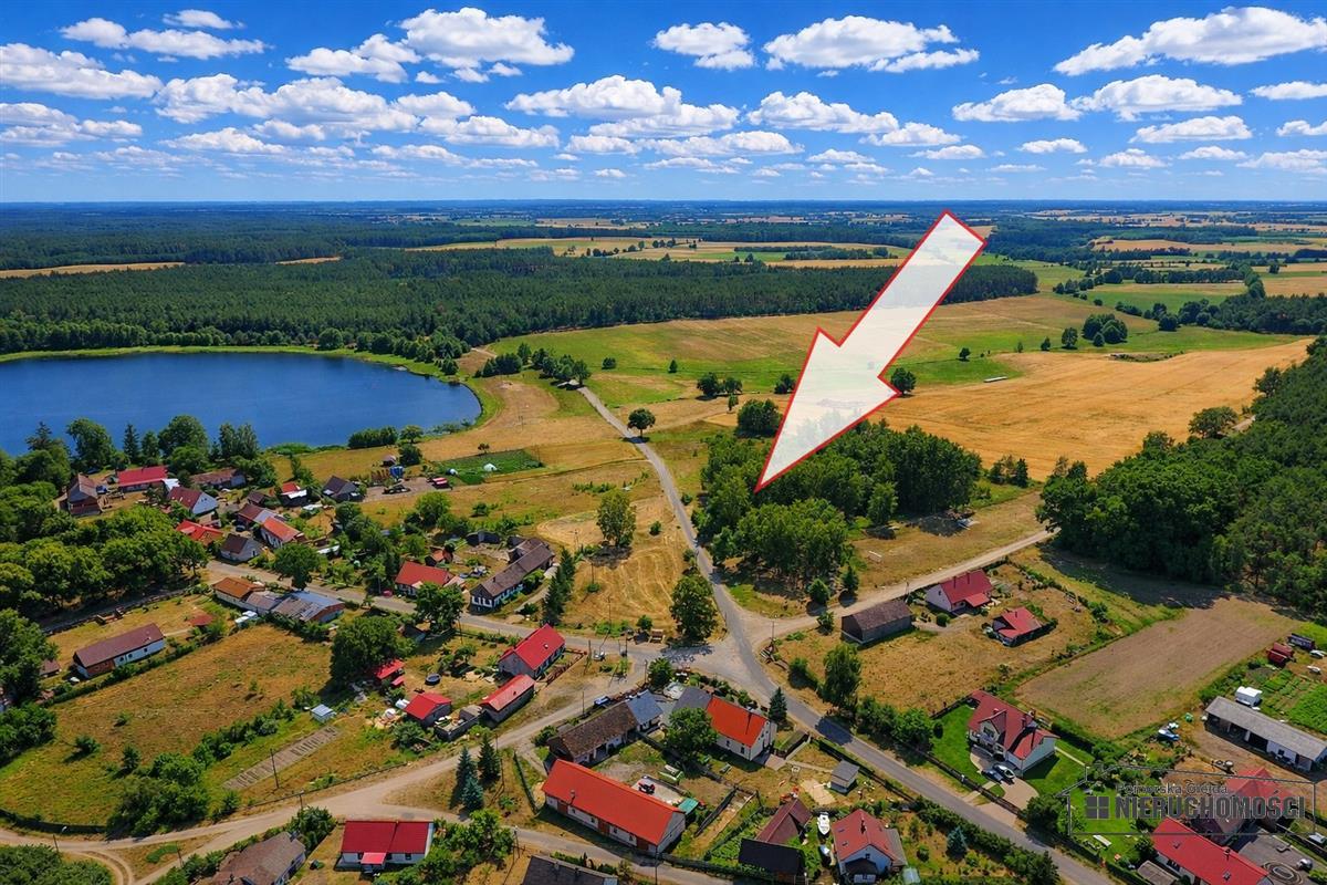 Sprzedaż Działka budowlana Nobliny