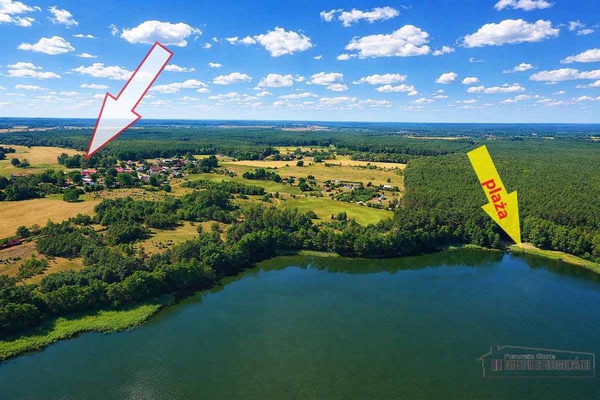 Sprzedaż Działka budowlana Nobliny