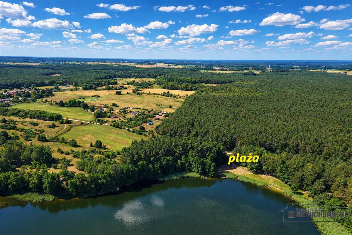 Sprzedaż Działka budowlana Nobliny