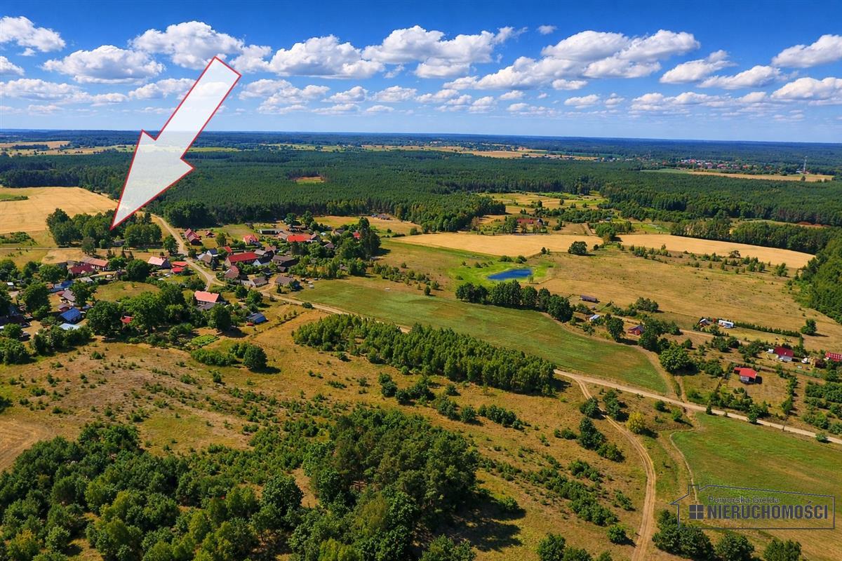 Sprzedaż Działka budowlana Nobliny