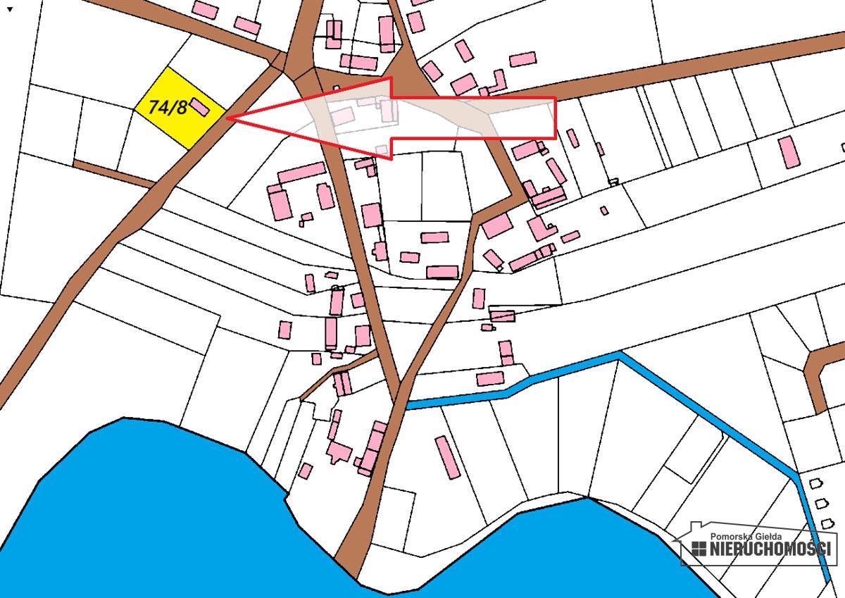 Sprzedaż Działka budowlana Nobliny